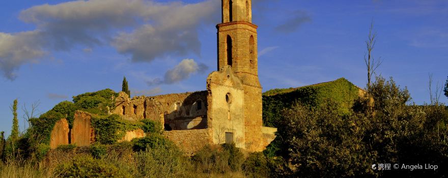 El Montmell