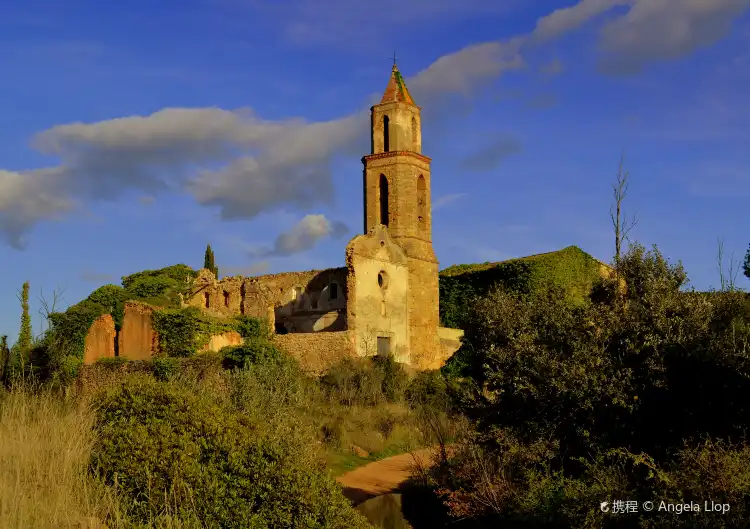 Hôtels à : El Montmell