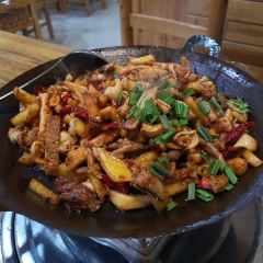 老史三下锅 여행 사진
