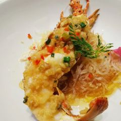 栾氏烤鸭(三水湾店) User Photo
