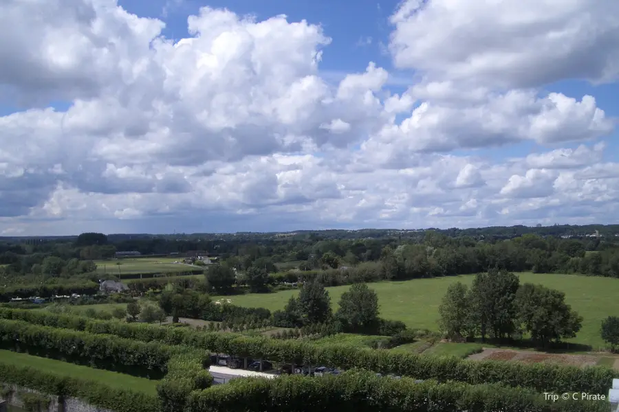 Vallée de la Loire