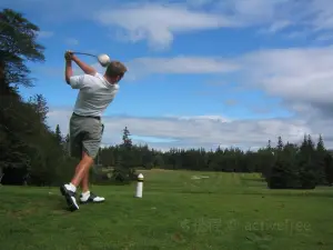 Foxcroft Golf Club