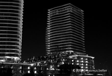 Zorlu Center