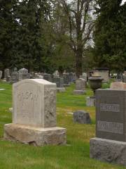 Wellwood Cemetery