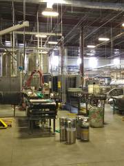 Oskar Blues Brewery Taproom