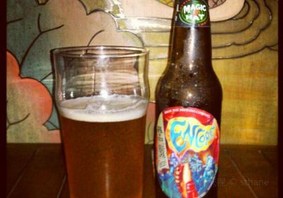 Magic Hat Brewing Company