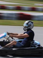 Smart Kart Raceway & Activity Centre Elgin