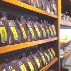 HORIGUCHI COFFEE User Photo