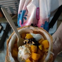 Coco Mama User Photo