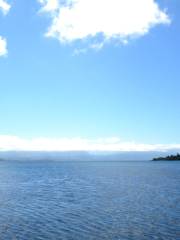 普耶韋湖