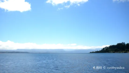 Puyehue Lake