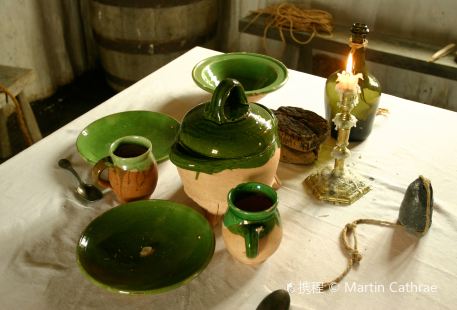 Ceramiques Elchinger