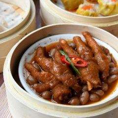 福州泰禾鉑爾曼酒店·潮品中餐廳張用戶圖片