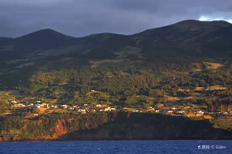 Hotels in Sao Roque do Pico