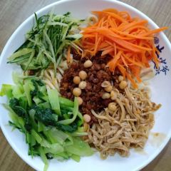 牛少爷牛肉炒面片(凉州旗舰店) User Photo