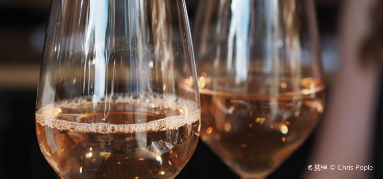 Baraboo Bluff Winery