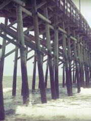 Ocean Isle Beach Pier