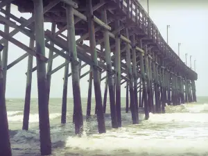 Ocean Isle Beach Pier