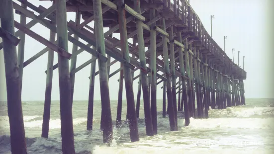 Ocean Isle Beach Pier