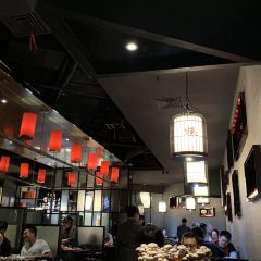 Lao Wang Guo Wu Liao Li(Lian Yang Plaza Store) User Photo