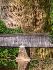 Covered Bridge Park