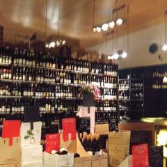 CRU Bar & Cellar ảnh của người dùng