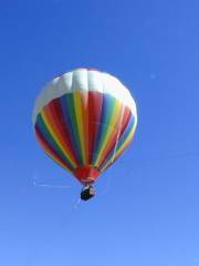 Airborne Adventures Ballooning