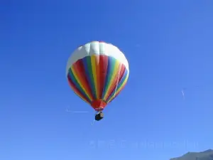 Airborne Adventures Ballooning