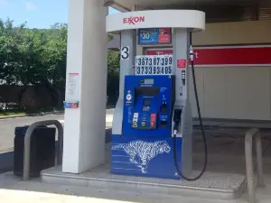 Exxon