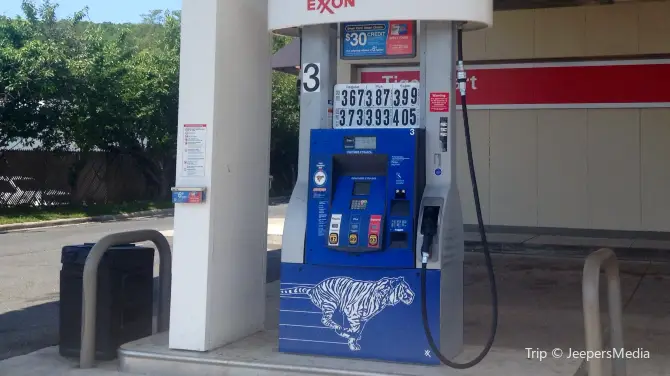 Exxon