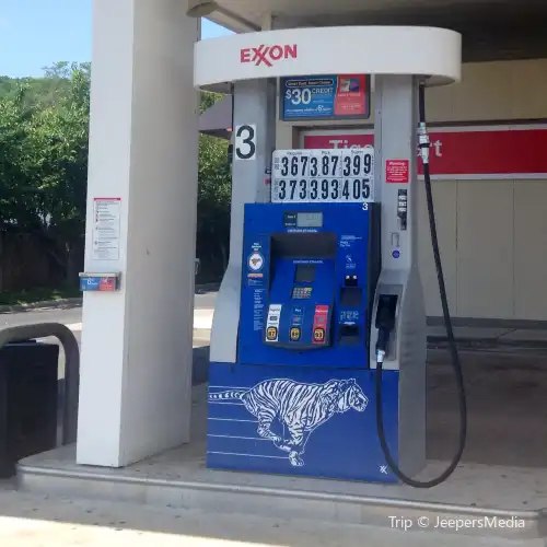 Exxon