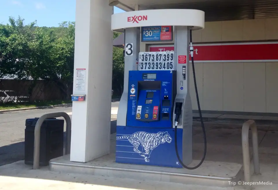 Exxon