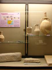 Museo Arqueológico de Murcia (MAM)