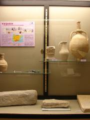 Murcia Archaeological Museum (Museo Arqueológico de Murcia - MAM)