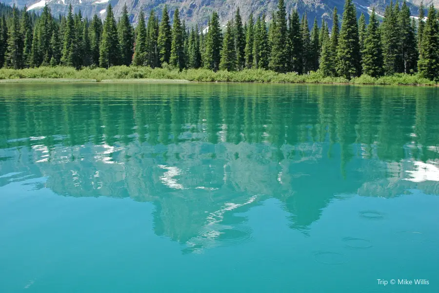 Lake Josephine