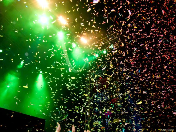 Exit Festival