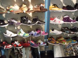 Journeys