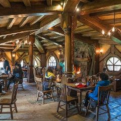 The Green Dragon Inn User Photo