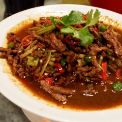 0574 LongXia De GuShi (ZhenMing Road) User Photo