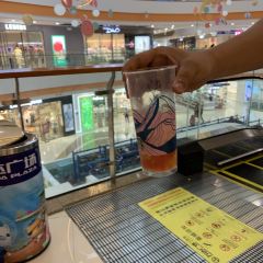 星巴克(新世界店)張用戶圖片