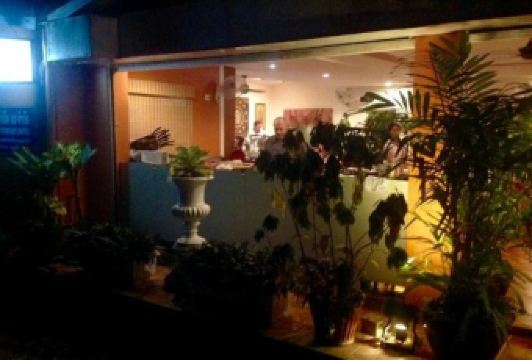 Da Marco用戶圖片