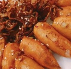 North Sea Fishing Village User Photo