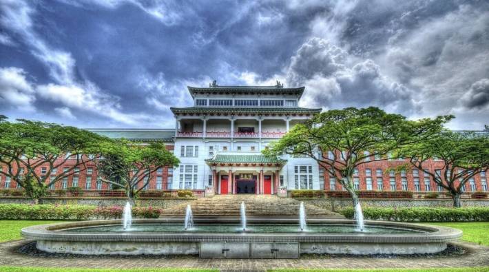 Chinese Heritage Centre