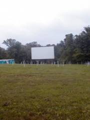 Pike Drive In Theatre