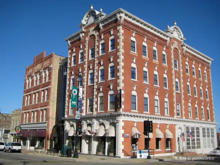 Peoria