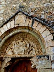 Monestir de Sant Sebastià dels Gorgs