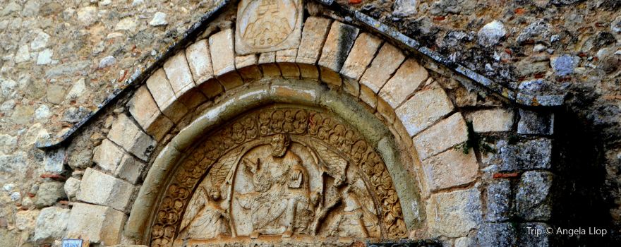 Sant Sebastia dels Gorgs