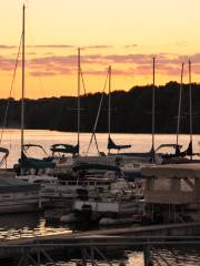 Geist Marina