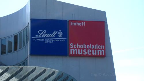 Cologne Chocolate Museum