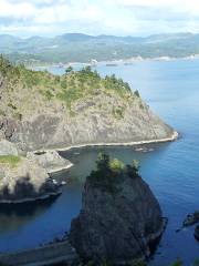 Port Orford Heads State Park